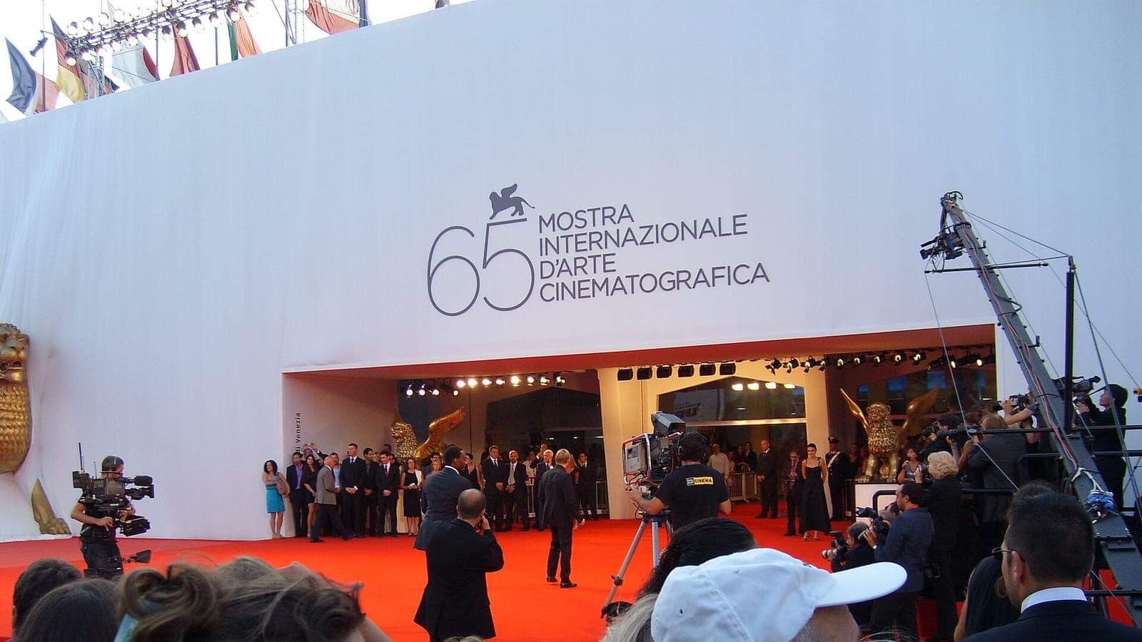 VeniceFilmFestival65